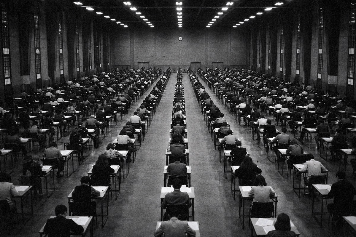 Exams