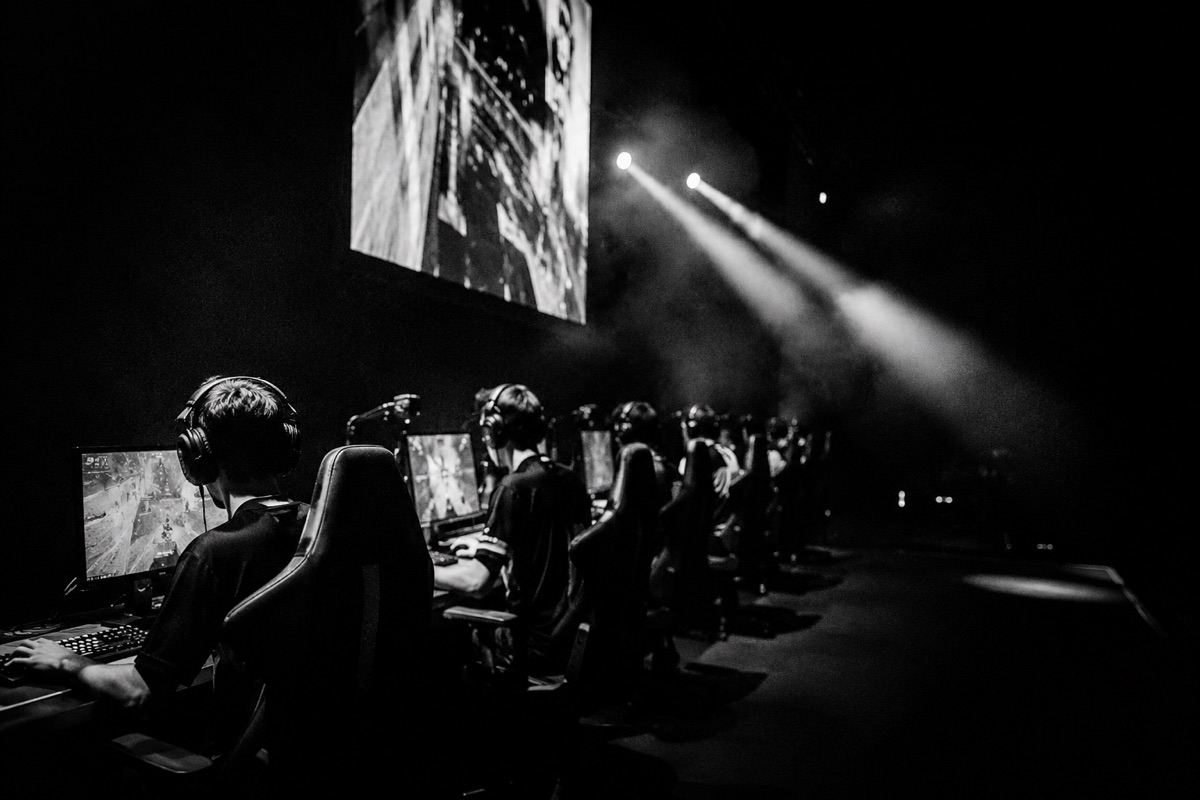 Gaming