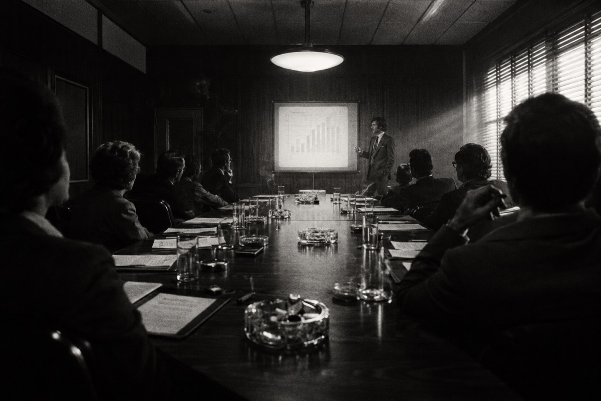 Presentations